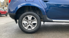 Dacia Duster 1.5 dCi 110 Laureate 5dr Diesel Estate